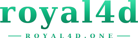 royal4d logo