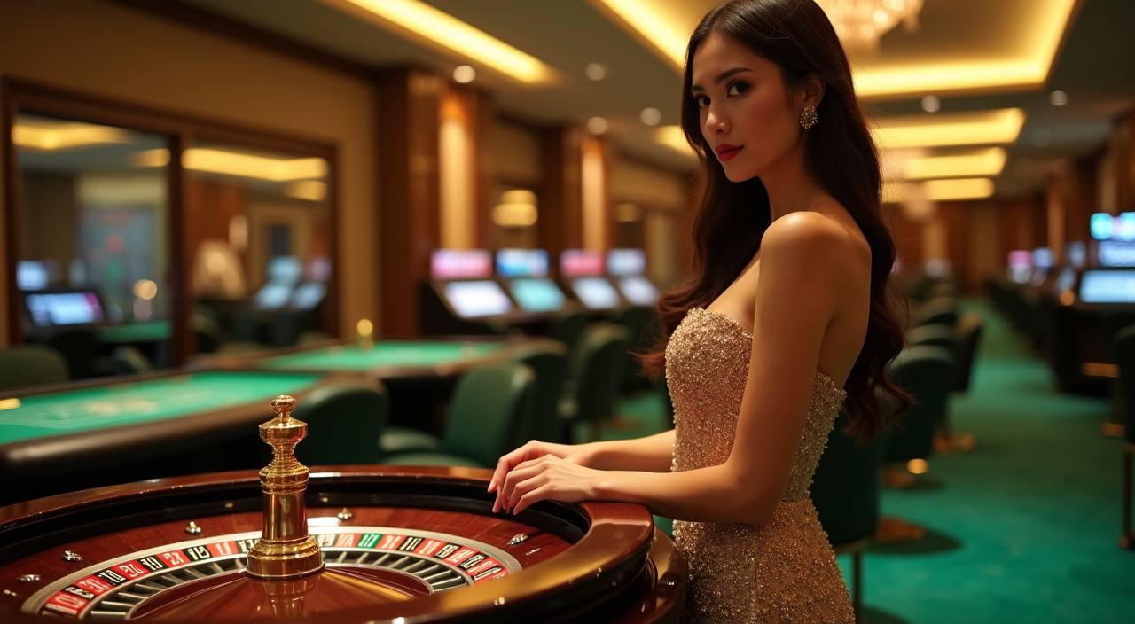 royal4d Cara Bermain Plinko dan Mengapa Permainan Ini Berbeza